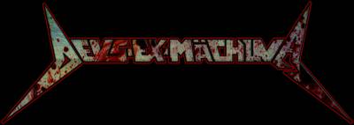 logo Deus Ex-Mächina (MEX)